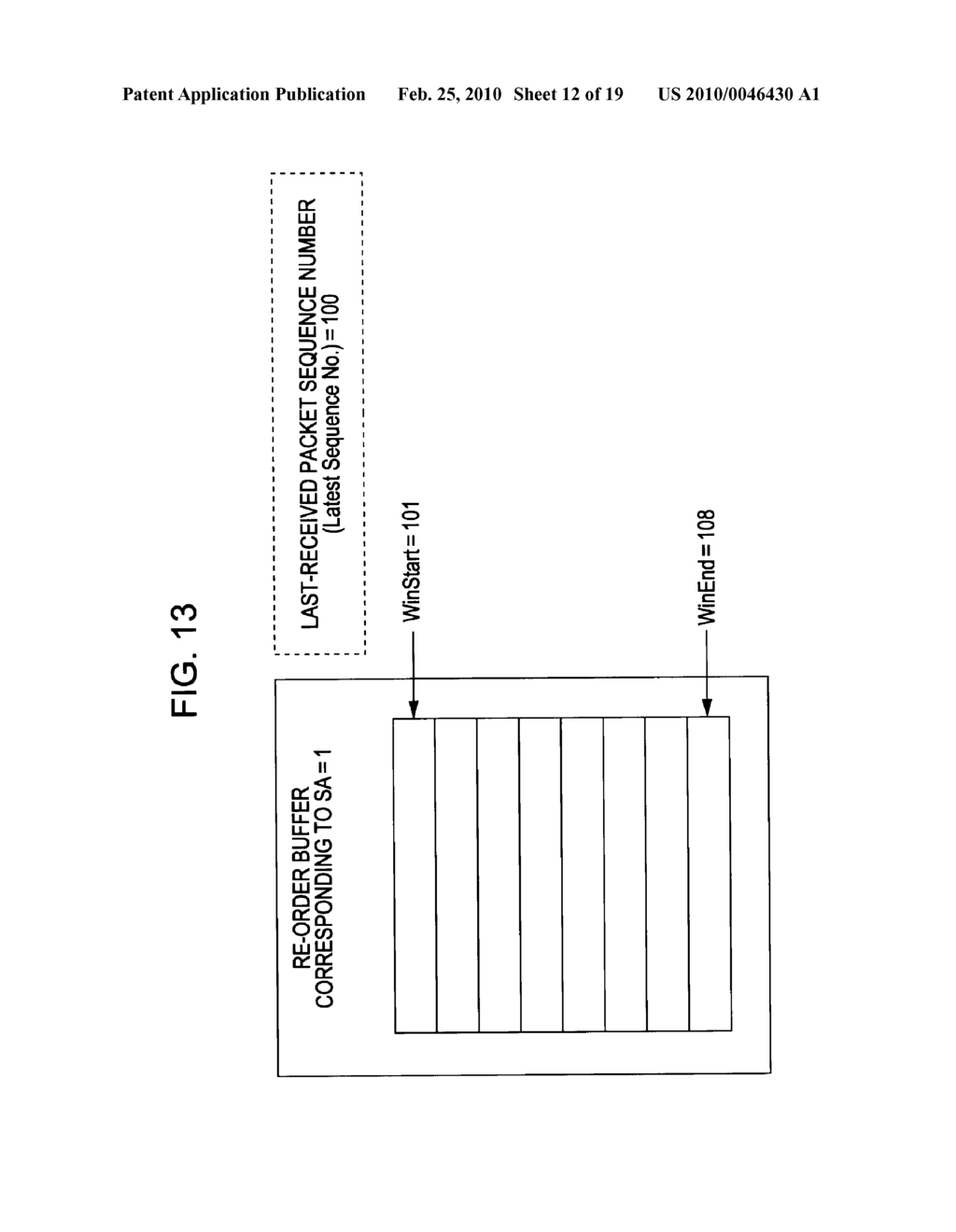 WIRELESS COMMUNICATION DEVICE, COMMUNICATION SYSTEM, COMMUNICATION CONTROL METHOD, AND PROGRAM - diagram, schematic, and image 13