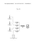 APPARATUS AND METHOD FOR INTELLIGENT ROUTING OF DATA BETWEEN A REMOTE DEVICE AND A HOST SYSTEM diagram and image