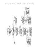 METHOD OF CONTROLLING TRANSMISSION PARAMETER CHANGE AND RADIO BASE STATION diagram and image