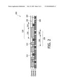 COMMUNICATION DEVICE AND METHOD OF COMMUNICATION THAT BONDS COMMUNICATION CHANNELS TOGETHER diagram and image