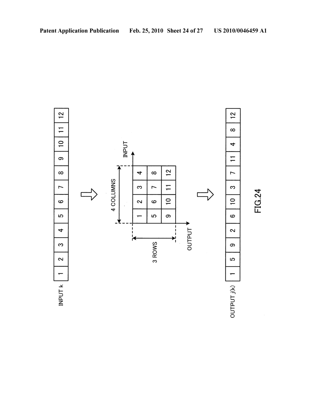 CHANNEL ARRANGEMENT METHOD AND RADIO COMMUNICATION BASE STATION DEVICE - diagram, schematic, and image 25