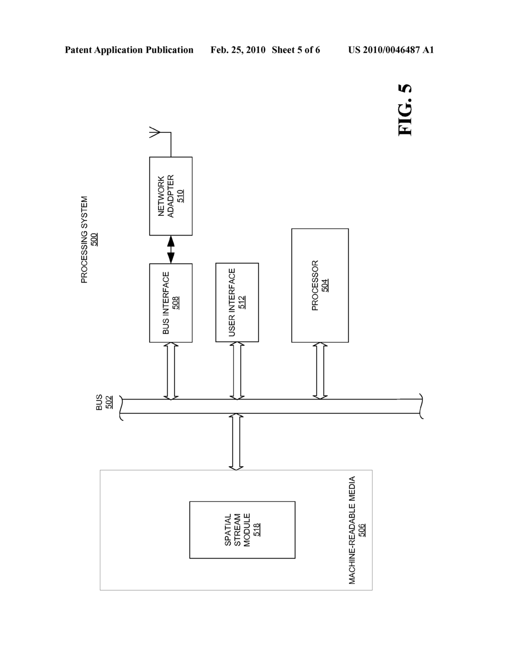 MULTICHANNEL ARCHITECTURE FOR HIGH THROUGHPUT MODEMS - diagram, schematic, and image 06