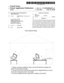 Spectrum-Sensing Broadband Modem/Router diagram and image