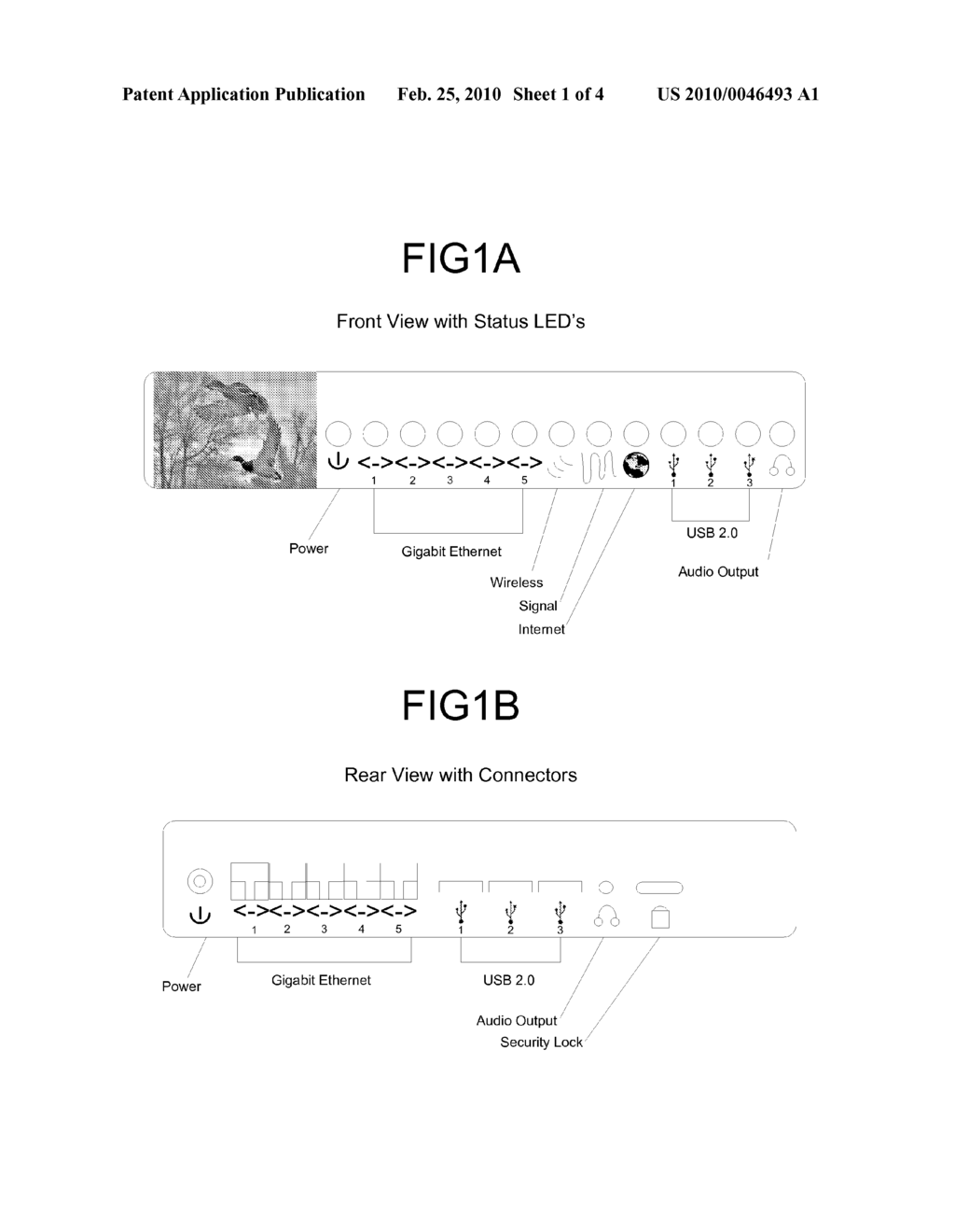 Spectrum-Sensing Broadband Modem/Router - diagram, schematic, and image 02