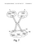 METHODS AND ARRANGEMENTS FOR LAN EMULATION COMMUNICATIONS diagram and image