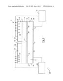 TUNABLE LASER DEVICE AND A METHOD FOR PRODUCING LIGHT OF RESPECTIVE SELECTABLE WAVELENGTHS diagram and image