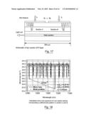 TUNABLE LASER DEVICE AND A METHOD FOR PRODUCING LIGHT OF RESPECTIVE SELECTABLE WAVELENGTHS diagram and image