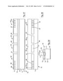 TUNABLE LASER DEVICE AND A METHOD FOR PRODUCING LIGHT OF RESPECTIVE SELECTABLE WAVELENGTHS diagram and image