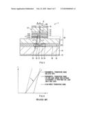 Vertical cavity surface emitting laser diagram and image