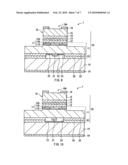 Vertical cavity surface emitting laser diagram and image