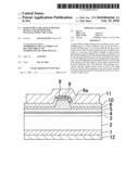 SEMICONDUCTOR LIGHT EMITTING DEVICE AND METHOD FOR MANUFACTURING THE SAME diagram and image