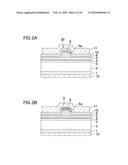 SEMICONDUCTOR LIGHT EMITTING DEVICE AND METHOD FOR MANUFACTURING THE SAME diagram and image