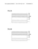 SEMICONDUCTOR LIGHT EMITTING DEVICE AND METHOD FOR MANUFACTURING THE SAME diagram and image