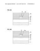 SEMICONDUCTOR LIGHT EMITTING DEVICE AND METHOD FOR MANUFACTURING THE SAME diagram and image