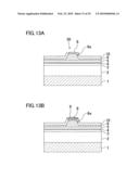 SEMICONDUCTOR LIGHT EMITTING DEVICE AND METHOD FOR MANUFACTURING THE SAME diagram and image