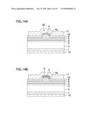 SEMICONDUCTOR LIGHT EMITTING DEVICE AND METHOD FOR MANUFACTURING THE SAME diagram and image