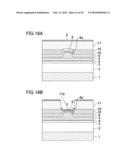 SEMICONDUCTOR LIGHT EMITTING DEVICE AND METHOD FOR MANUFACTURING THE SAME diagram and image