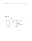 SEMICONDUCTOR LIGHT EMITTING DEVICE AND METHOD FOR MANUFACTURING THE SAME diagram and image