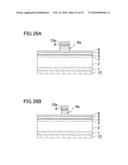 SEMICONDUCTOR LIGHT EMITTING DEVICE AND METHOD FOR MANUFACTURING THE SAME diagram and image