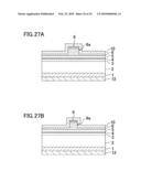 SEMICONDUCTOR LIGHT EMITTING DEVICE AND METHOD FOR MANUFACTURING THE SAME diagram and image