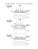 SEMICONDUCTOR LIGHT EMITTING DEVICE AND METHOD FOR MANUFACTURING THE SAME diagram and image