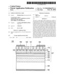 SURFACE-EMITTING LASER diagram and image