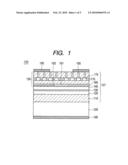 SURFACE-EMITTING LASER diagram and image