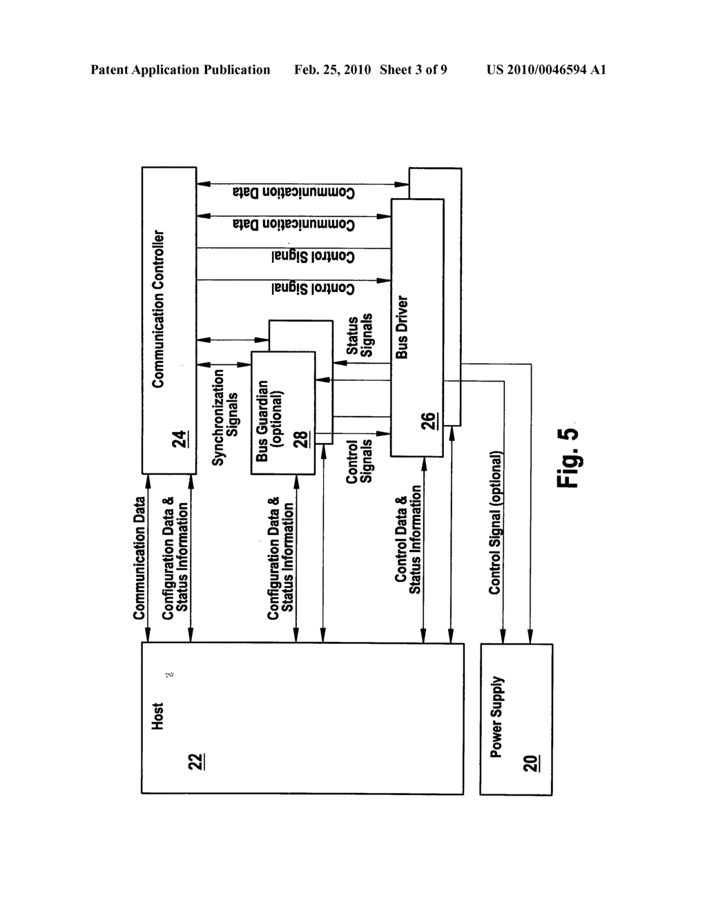 Method and device for decoding a signal - diagram, schematic, and image 04