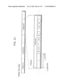 PICTURE CODING APPARATUS AND PICTURE DECODING APPARATUS diagram and image