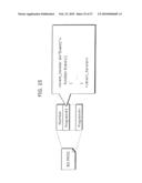 PICTURE CODING APPARATUS AND PICTURE DECODING APPARATUS diagram and image