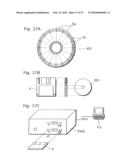 PICTURE CODING APPARATUS AND PICTURE DECODING APPARATUS diagram and image