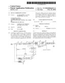 SIGNAL COMPRESSING SYSTEM diagram and image