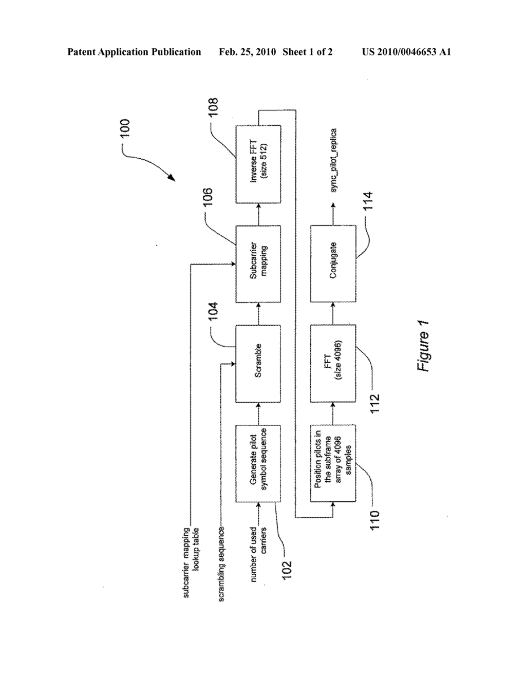 TIME REFERENCE IDENTIFICATION METHOD - diagram, schematic, and image 02