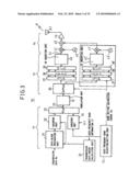 COMMUNICATIONS APPARATUS AND COMMUNICATIONS SYSTEM USING MULTICARRIER TRANSMISSION MODE diagram and image