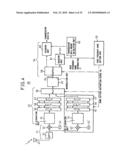 COMMUNICATIONS APPARATUS AND COMMUNICATIONS SYSTEM USING MULTICARRIER TRANSMISSION MODE diagram and image