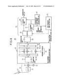 COMMUNICATIONS APPARATUS AND COMMUNICATIONS SYSTEM USING MULTICARRIER TRANSMISSION MODE diagram and image