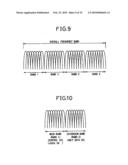 COMMUNICATIONS APPARATUS AND COMMUNICATIONS SYSTEM USING MULTICARRIER TRANSMISSION MODE diagram and image