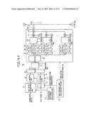 COMMUNICATIONS APPARATUS AND COMMUNICATIONS SYSTEM USING MULTICARRIER TRANSMISSION MODE diagram and image