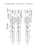 COMMUNICATIONS APPARATUS AND COMMUNICATIONS SYSTEM USING MULTICARRIER TRANSMISSION MODE diagram and image