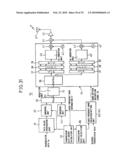 COMMUNICATIONS APPARATUS AND COMMUNICATIONS SYSTEM USING MULTICARRIER TRANSMISSION MODE diagram and image