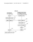 INFORMATION OUTPUT SYSTEM, METHOD, AND PROGRAM FOR TAMPERING DETECTION diagram and image