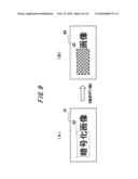 INFORMATION OUTPUT SYSTEM, METHOD, AND PROGRAM FOR TAMPERING DETECTION diagram and image