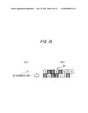 INFORMATION OUTPUT SYSTEM, METHOD, AND PROGRAM FOR TAMPERING DETECTION diagram and image