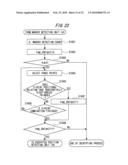 INFORMATION OUTPUT SYSTEM, METHOD, AND PROGRAM FOR TAMPERING DETECTION diagram and image