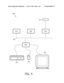 MODEL-BASED CORONARY CENTERLINE LOCALIZATION diagram and image