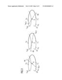 Method and image reconstruction device for generating computed tomography image data diagram and image