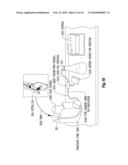 APPARATUS AND SYSTEMS FOR COUNTING CORN SILKS OR OTHER PLURAL ELONGATED STRANDS AND USE OF THE COUNT FOR CHARACTERIZING THE STRANDS OR THEIR ORIGIN diagram and image