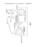 APPARATUS AND SYSTEMS FOR COUNTING CORN SILKS OR OTHER PLURAL ELONGATED STRANDS AND USE OF THE COUNT FOR CHARACTERIZING THE STRANDS OR THEIR ORIGIN diagram and image