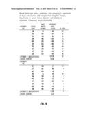 APPARATUS AND SYSTEMS FOR COUNTING CORN SILKS OR OTHER PLURAL ELONGATED STRANDS AND USE OF THE COUNT FOR CHARACTERIZING THE STRANDS OR THEIR ORIGIN diagram and image