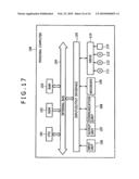 Signal processing apparatus and method, and program diagram and image